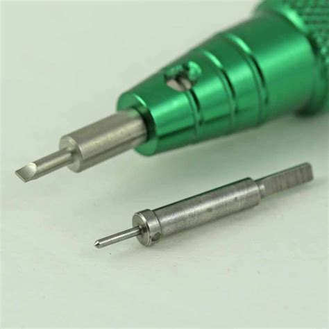 horofix Rolex watch screwdriver